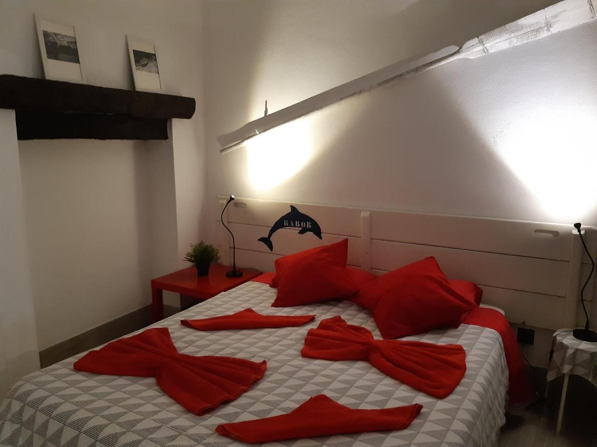 Andra Mari Apartamentu Turistikoak Bermeo Ngoại thất bức ảnh