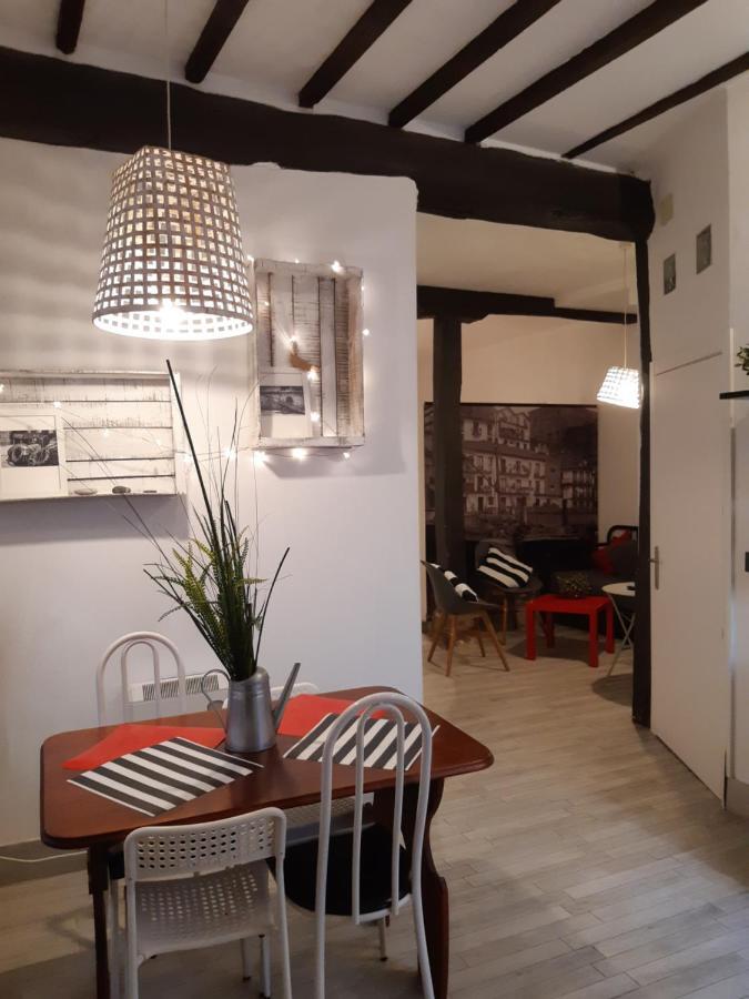Andra Mari Apartamentu Turistikoak Bermeo Ngoại thất bức ảnh