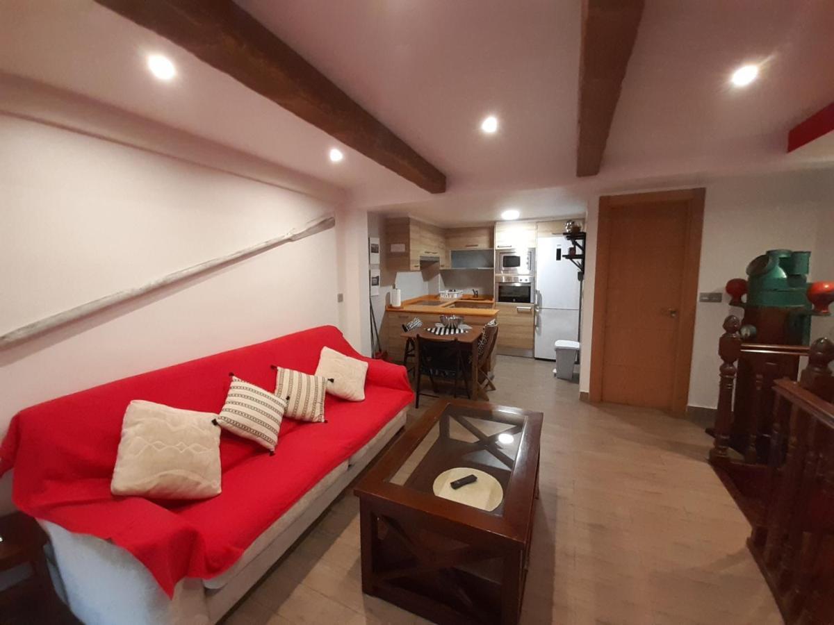 Andra Mari Apartamentu Turistikoak Apartment Bermeo Ngoại thất bức ảnh