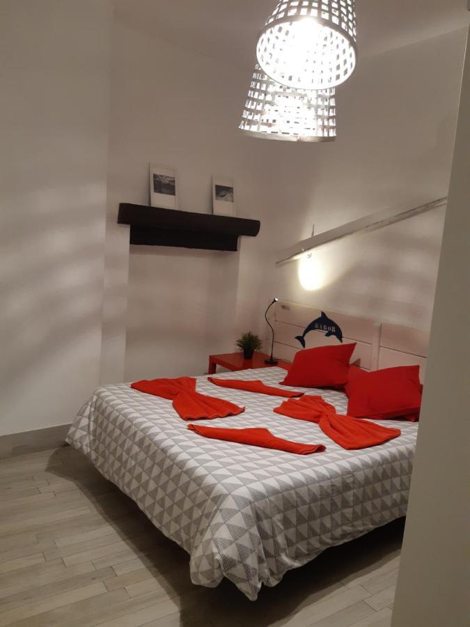 Andra Mari Apartamentu Turistikoak Bermeo Ngoại thất bức ảnh