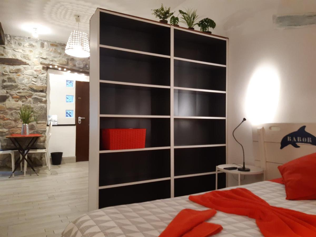 Andra Mari Apartamentu Turistikoak Apartment Bermeo Ngoại thất bức ảnh